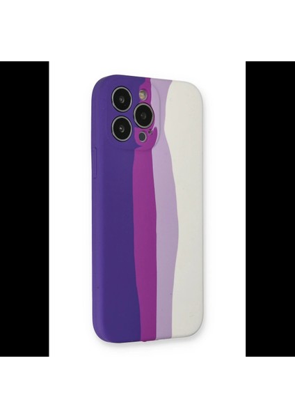 iPhone 13 Pro Kılıf Ebruli Lansman Silikon modelleri