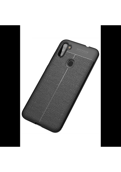 Samsung Galaxy A11 Kılıf Auto Focus Kapak fiyatları