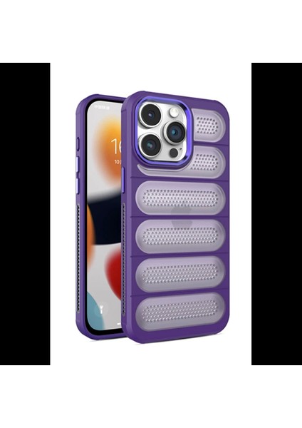 iPhone 14 Pro Kılıf Airmax Silikon Kapak