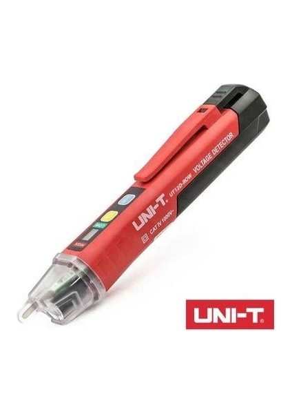 Temassız Ac Voltaj Gerilim Dedektörü - UT12D