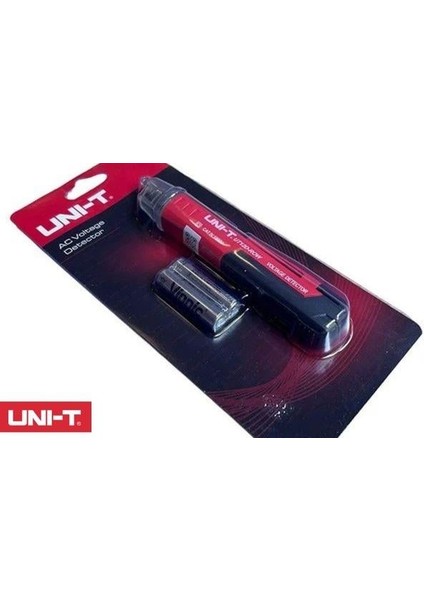 Temassız Ac Voltaj Gerilim Dedektörü - UT12D fiyatları