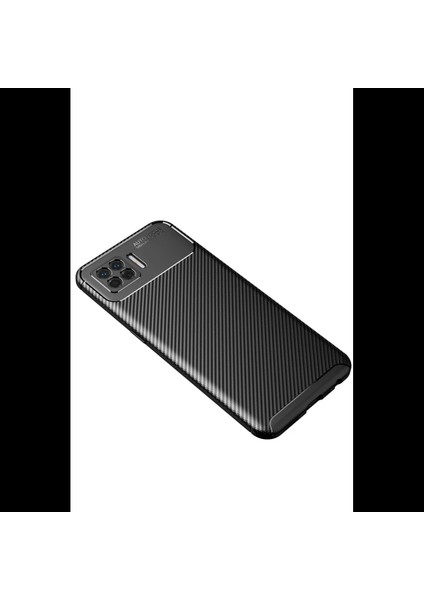 Oppo A73 Kılıf Auto Focus Karbon Kapak fiyatları