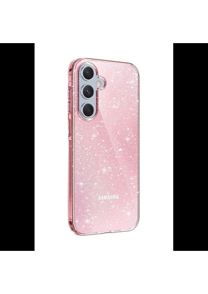 Samsung Galaxy A25 5g Kılıf Glow Kapak