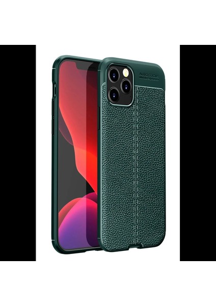 iPhone 12 Pro Kılıf Auto Focus Kapak