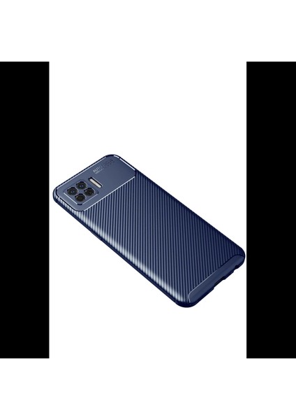 Oppo A73 Kılıf Auto Focus Karbon Kapak fiyatları