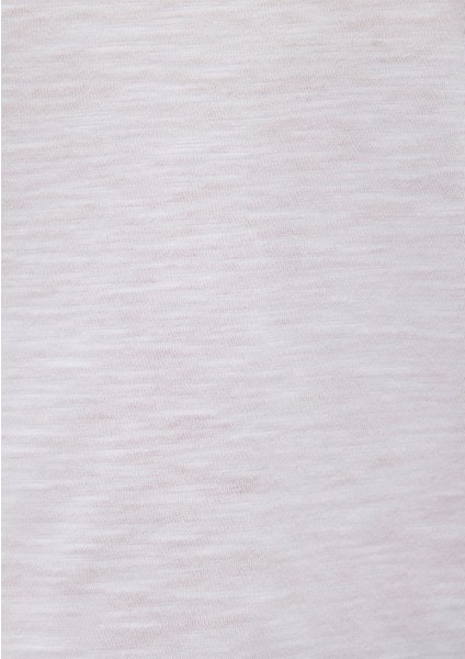 2li Kadın V Yaka Basic Tişört 1611371-900