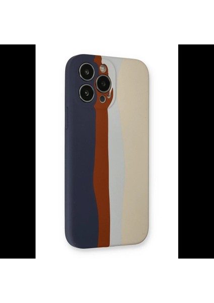 iPhone 13 Pro Kılıf Ebruli Lansman Silikon modelleri