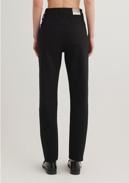 Star Real Blue Simsiyah Jean Pantolon 101077-83147