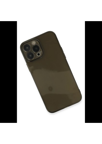 iPhone 13 Pro Kılıf Fly Lens Silikon modelleri