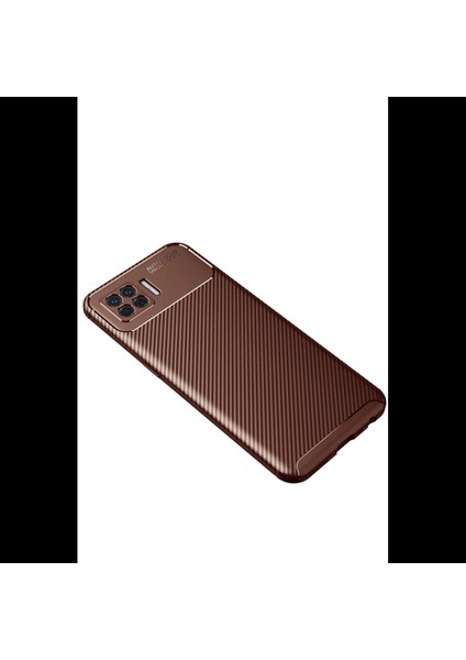 Oppo A73 Kılıf Auto Focus Karbon Kapak fiyatları