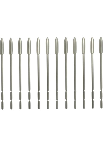 X-10 Ok Ucu - 12 Li Paket -Ases X-10 Ok Ucu - 12 Li Paket -2020171 fiyatları