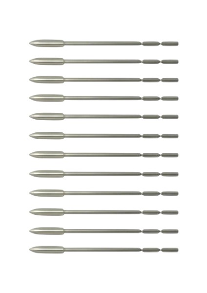 X-10 Ok Ucu - 12 Li Paket -Ases X-10 Ok Ucu - 12 Li Paket -2020171 fırsatları
