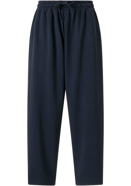 Kadın Antrasit Önü Pervazlı Kapüşonlu Takım modelleri