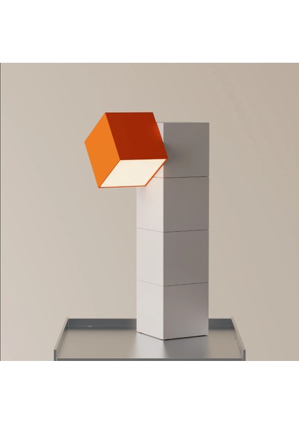 StackOne Dekoratif Abajur