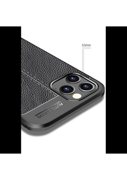 iPhone 12 Pro Max Kılıf Auto Focus Kapak fırsatları