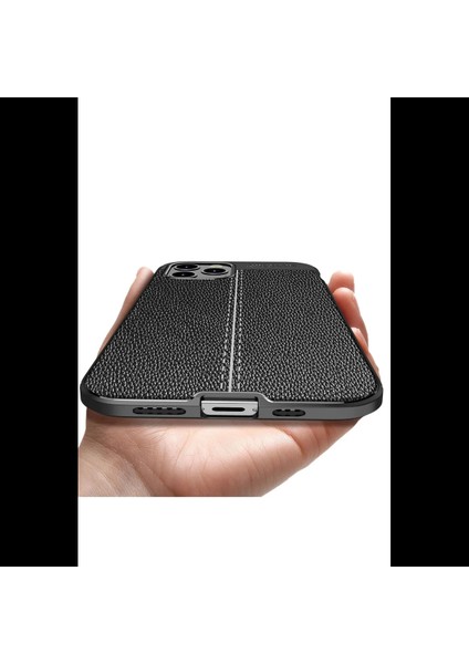 iPhone 12 Pro Max Kılıf Auto Focus Kapak indirimleri