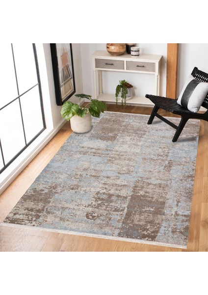 Gri Soyut Modern Etnik Desenli Halı | Makinada Yıkanabilir | Hav Toz Vermez | Leke Tutmayaz | Kaymaz Taban | Dijital Makine Baskı | Salon Yolluk Mutfak Halısı fiyatları