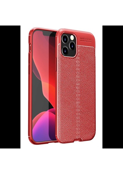 iPhone 12 Pro Max Kılıf Auto Focus Kapak