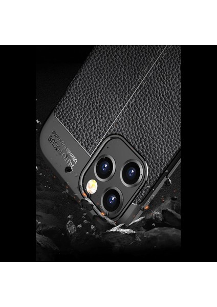 iPhone 12 Pro Max Kılıf Auto Focus Kapak modelleri