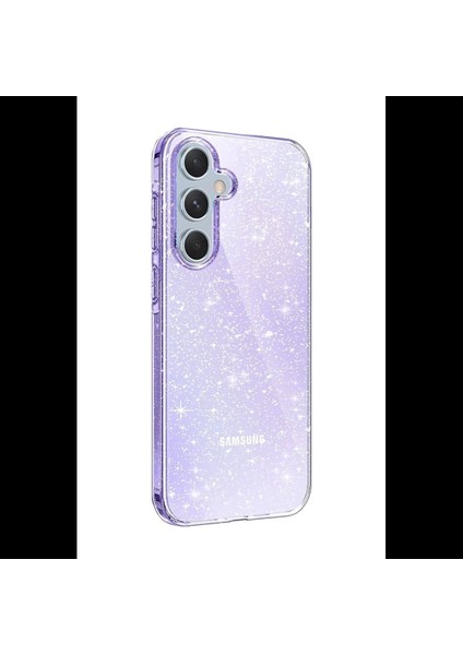 Samsung Galaxy A05S Kılıf Glow Kapak