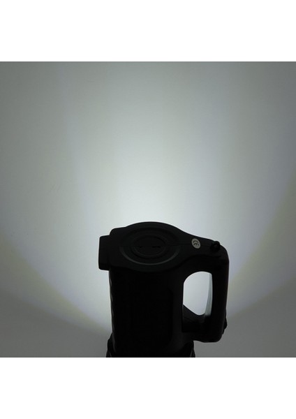 900 Lümen Ultra Güçlü El Feneri