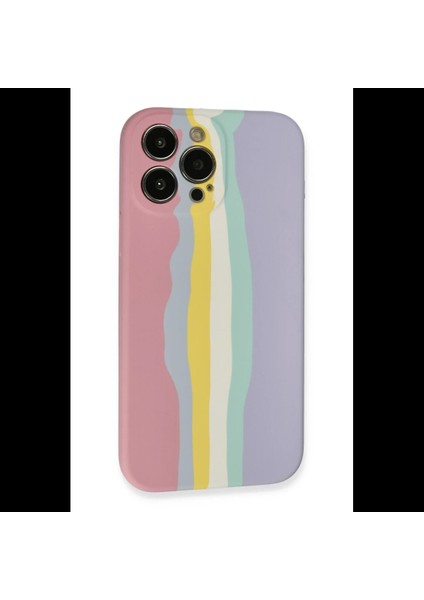 iPhone 13 Pro Kılıf Ebruli Lansman Silikon modelleri