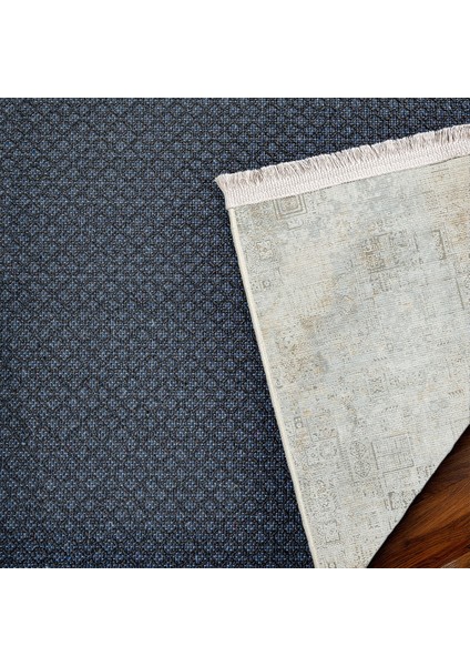 Gri Soyut Modern Etnik Desenli Halı | Makinada Yıkanabilir | Hav Toz Vermez | Leke Tutmayaz | Kaymaz Taban | Dijital Makine Baskı | Salon Yolluk Mutfak Halısı fırsatları
