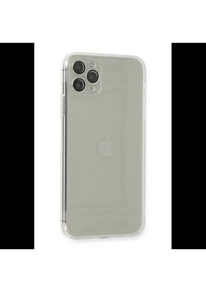 iPhone 11 Pro Max Kılıf Fly Lens Silikon fiyatları