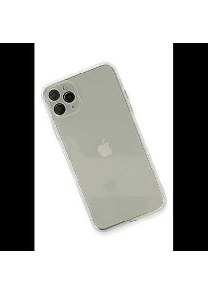 iPhone 11 Pro Max Kılıf Fly Lens Silikon modelleri