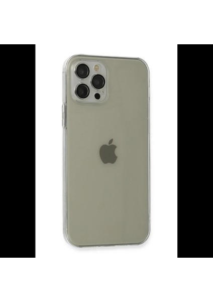 iPhone 12 Pro Max Kılıf Fly Lens Silikon fiyatları