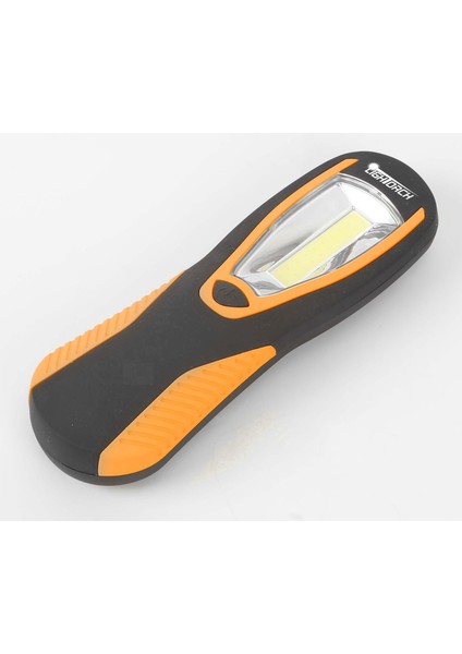 Lıghtorch Kancalı Süper Parlak Çalışma Lambası 3W