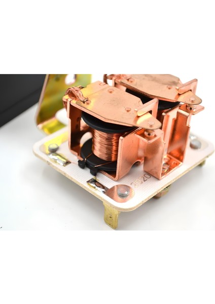 Üstün 12V Far Çift Bobinli Güçlendirme Rölesi fırsatları