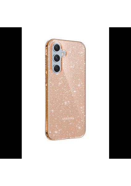 Samsung Galaxy A15 4g Kılıf Glow Kapak