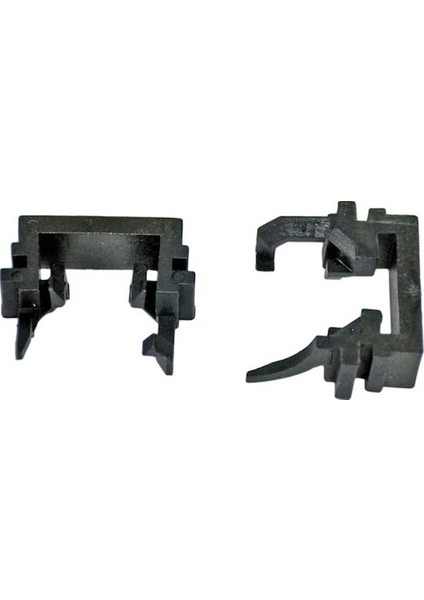 Ford Mondeo LED Far Aparatı H1 Uzun Far Sabitleme Aparatı fiyatları