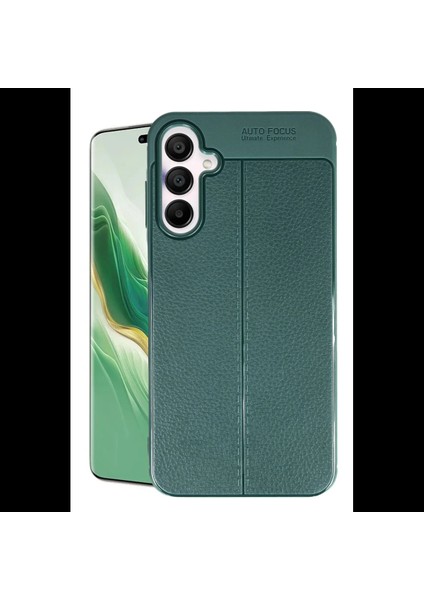 Samsung Galaxy A15 4g Kılıf Auto Focus Kapak