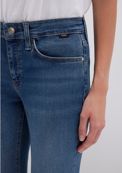 Molly Everyday Vintage Indigo Mavisi Jean Pantolon 1013683650