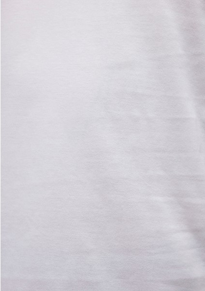 2li Bisiklet Yaka Erkek Basic Tişört 0611288-620