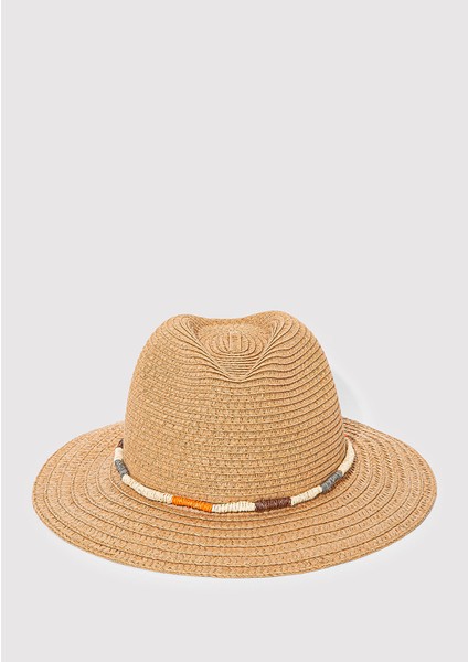 Hasır Şapka 1911277-70185