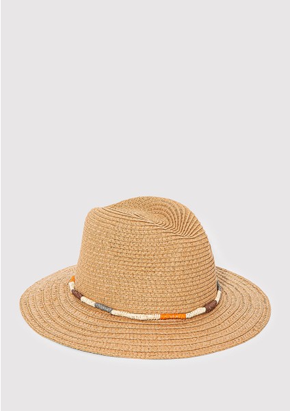 Hasır Şapka 1911277-70185