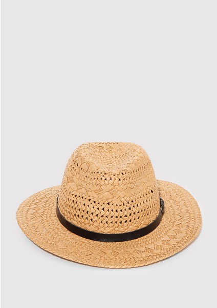 Hasır Şapka 1911268-70185