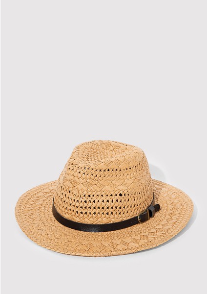 Hasır Şapka 1911268-70185