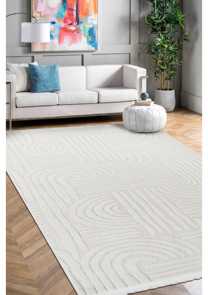 Volora Halı Koleksiyonu | Yumuşak Dokulu, Modern Ince Form, Tozumaz ve Kolay Temizlenebilir modelleri