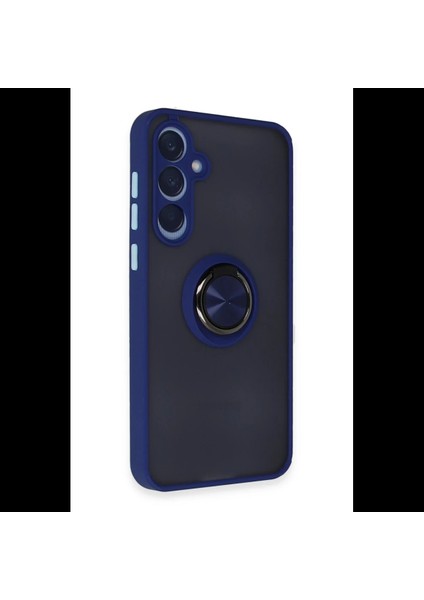 Samsung Galaxy A35 5g Kılıf Montreal Yüzüklü Silikon Kapak fiyatları