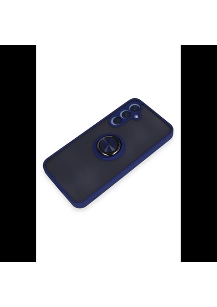 Samsung Galaxy A35 5g Kılıf Montreal Yüzüklü Silikon Kapak fırsatları