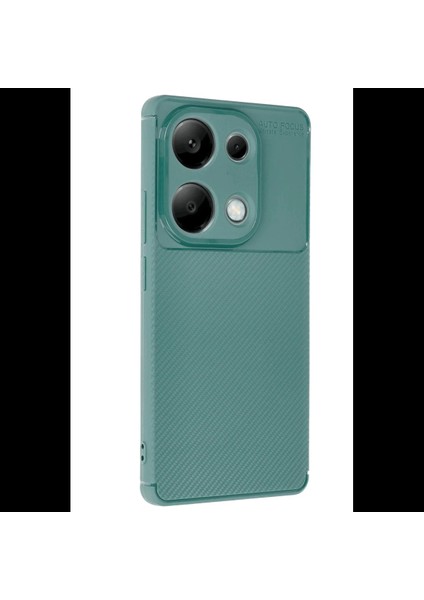 Xiaomi Redmi Note 13 Pro 4g Kılıf Auto Focus Karbon Kapak fiyatları