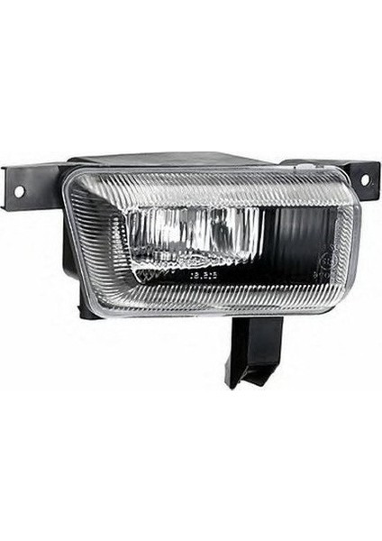 Opel Astra G Sis Farı Sağ