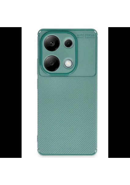 Xiaomi Redmi Note 13 Pro 4g Kılıf Auto Focus Karbon Kapak fırsatları