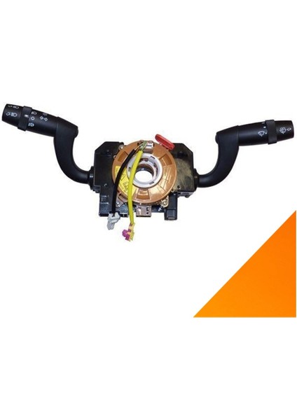 Fiat Ducato Far Sinyal Silecek Kumanda Kolu 2006-2014