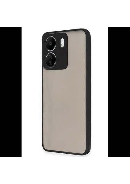 Xiaomi Redmi 13C Kılıf Montreal Silikon Kapak fiyatları