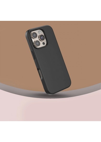 iPhone 16 Pro Home Magsafe Kapak - Lacivert fiyatları